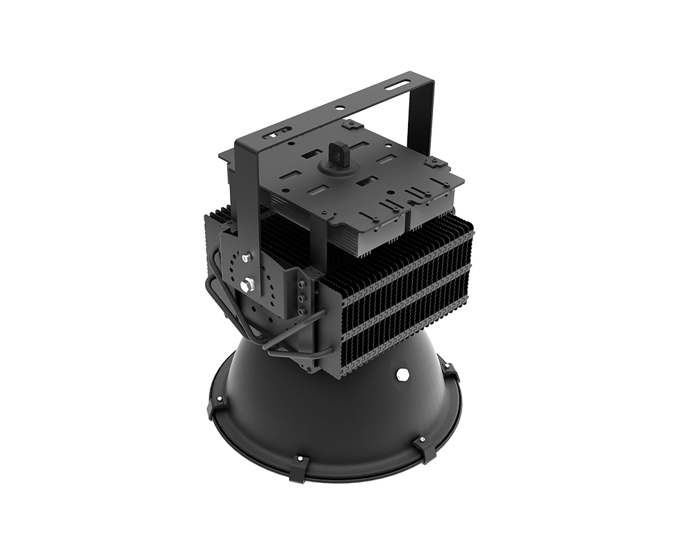 ESCALON 200-500W
